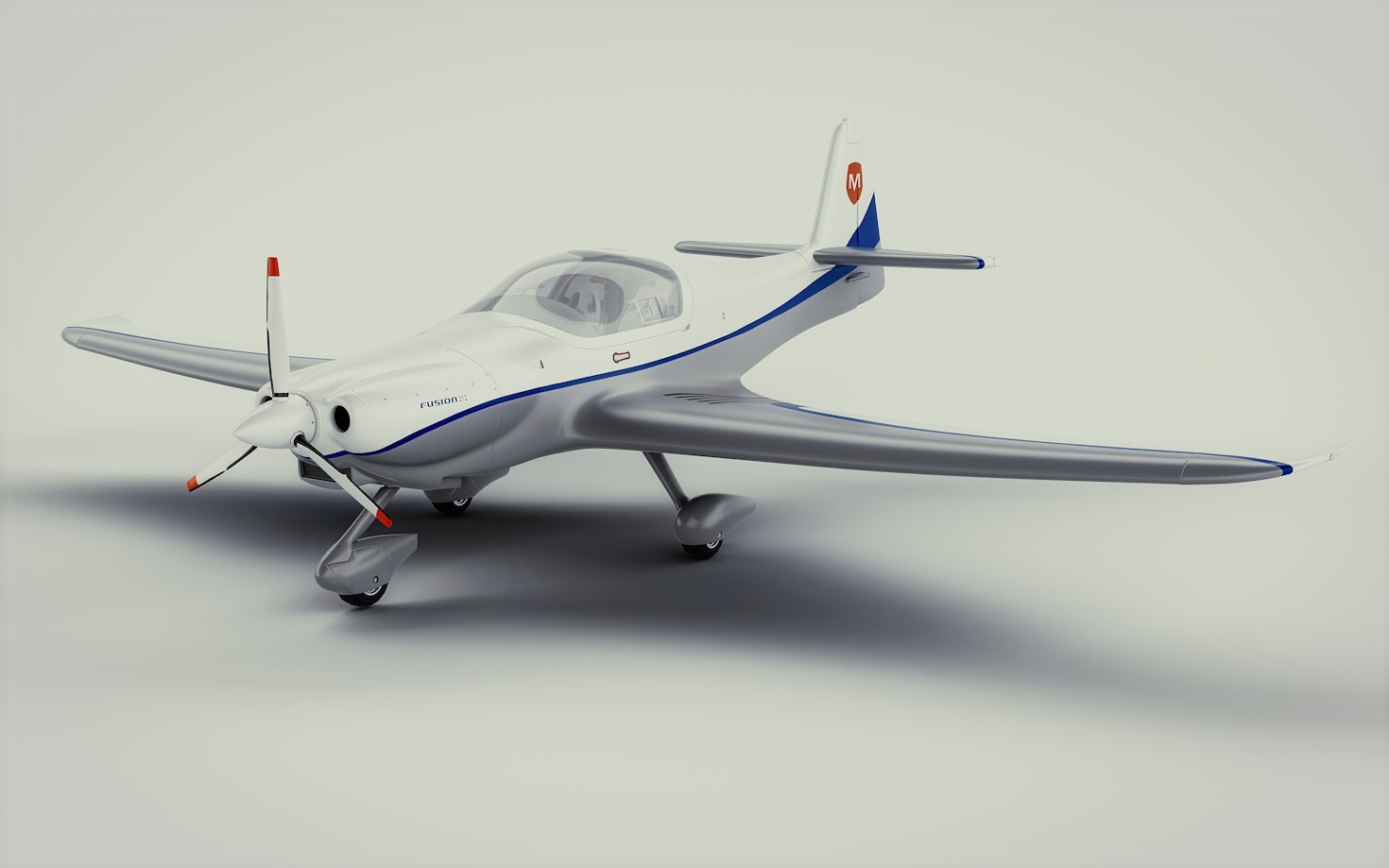 Gemeinschaftserlebnisse: Modellflug in Bad Endbach